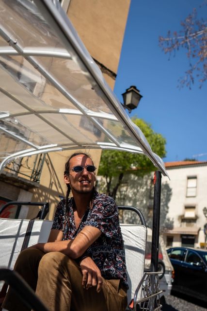 Discover Lisbon 4h Tuk Tuk - Discover Lisbon in 4 Hours with a Private Electric Tuk-Tuk