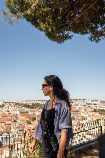 Discover Lisbon 4h Tuk Tuk - The Experience of Traveling in an Electric Tuk-Tuk