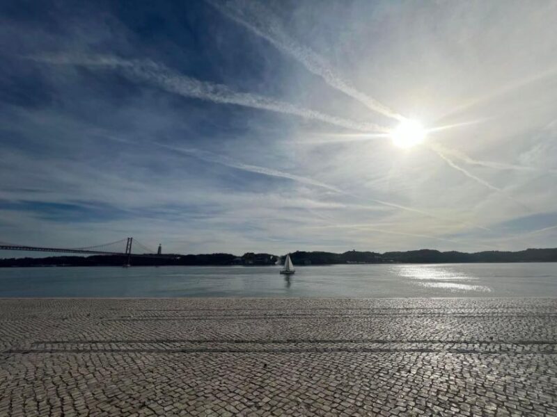 Discover Lisbon 4h Tuk Tuk - Practical Logistics and Whats Included