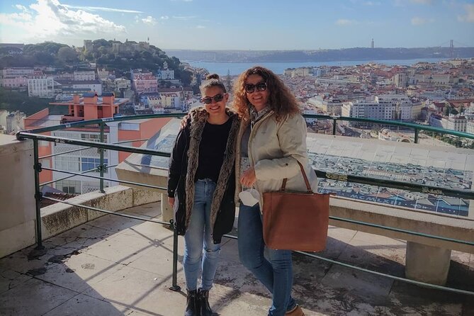 Discover Lisbon's Heritage: 2-Hour Tuk Tuk Adventure - Sustainable Transportation and Convenience