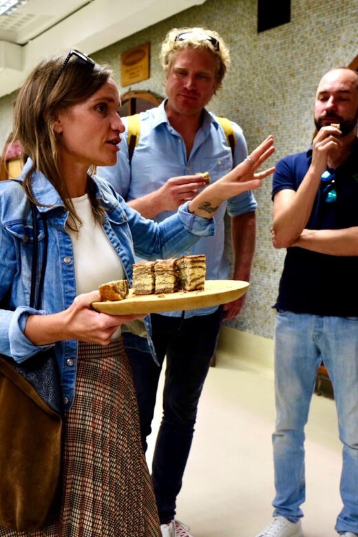 Discover Ljubljana with a local - Discover Ljubljana with a Local: An Authentic and Flavorful Experience