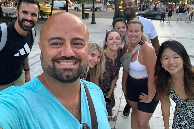 Discover Local Hidden Gems in 2 Hours Walking Tour in Athens - Starting at Adrianou 1: The Meeting Point in Athens