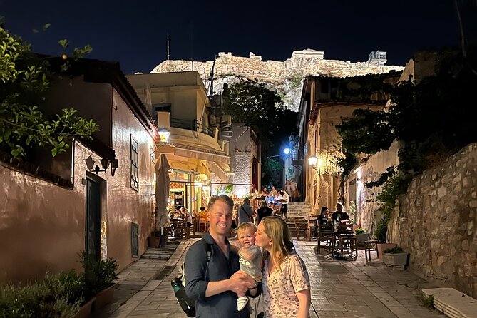 Discover Local Hidden Gems in 2 Hours Walking Tour in Athens - Flexibility and Language Options