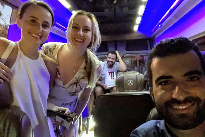 Discover Local Santorini Wine & Tasting - Expert Guidance and Informative Narratives