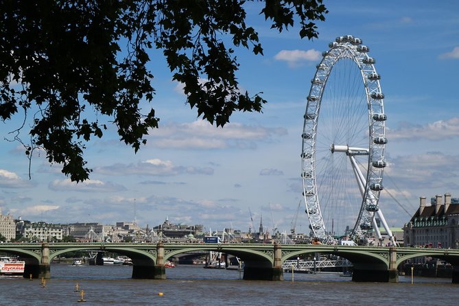 Discover London Along The River - Visiting Shakespeare’s Globe Theatre and Victorian Museums