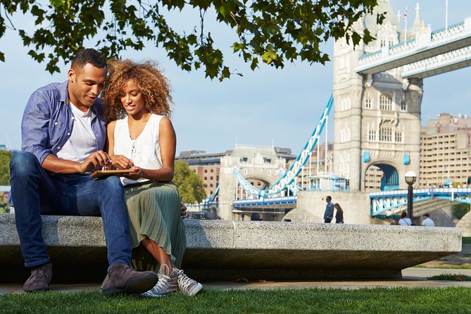Discover London Along The River - Why This Tour Delivers Personal and Authentic Insights