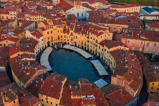 Discover Lucca and Pisa and Enjoy Buccellato Cake: Full Day Tour - Discover Florence’s Nearby Treasures: Pisa and Lucca with a Tasty Buccellato Cake