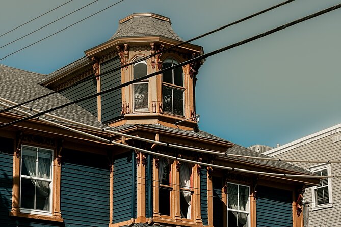 Discover Lunenburg and Mahone Bay Guided Tour - Admiring Mahone Bay’s Three-Church Skyline