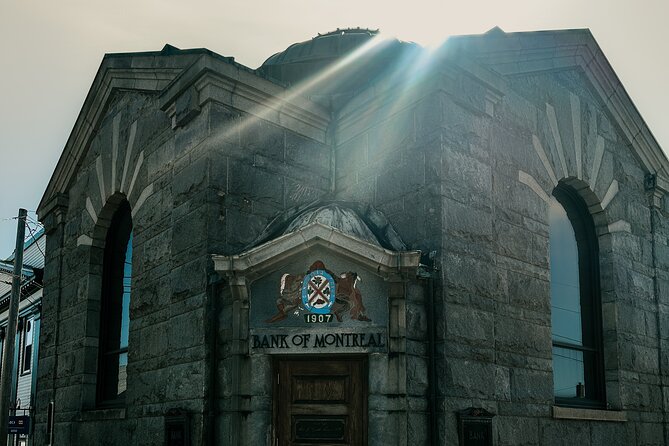 Discover Lunenburg and Mahone Bay Guided Tour - Booking, Pricing, and Cancellation Policies