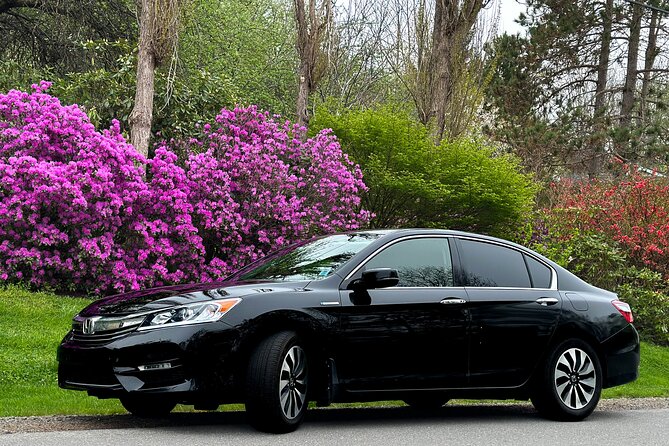 Discover Lunenburg and Mahone Bay Guided Tour - Discover Lunenburg and Mahone Bay Guided Tour FAQs