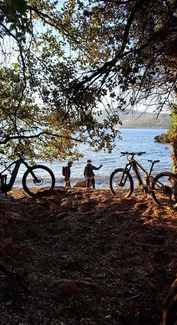 Discover Lustica peninsula by e-Bike - Discover Lustica Peninsula by e-Bike: An Exciting 4-Hour Montenegro Adventure