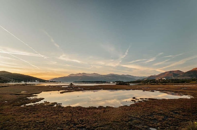 Discover Lustica peninsula by e-Bike - Meeting Point, Duration, and Booking Flexibility