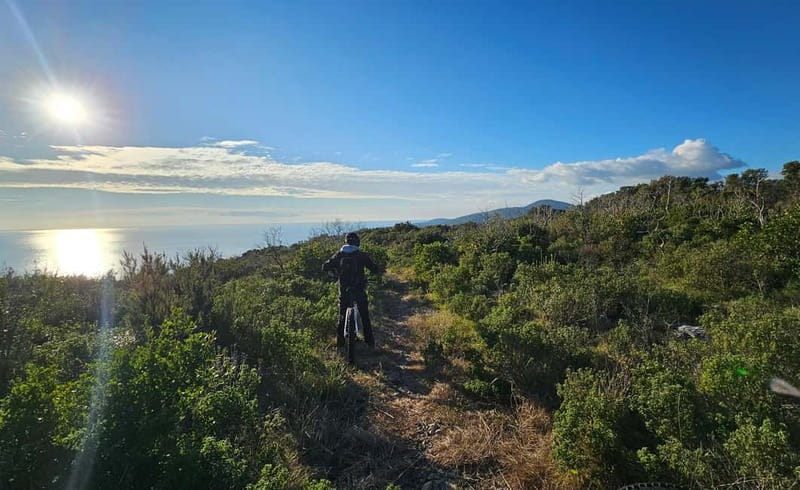 Discover Lustica peninsula by e-Bike - Why This Tour Offers a Balanced Mix of Culture, Adventure, and Relaxation