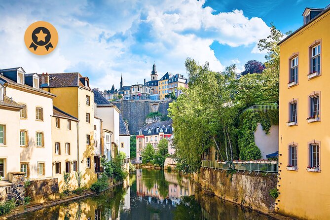 Discover Luxembourgs most Photogenic Spots with a Local - Discover Luxembourg’s Best Photo Spots with a Local Guide
