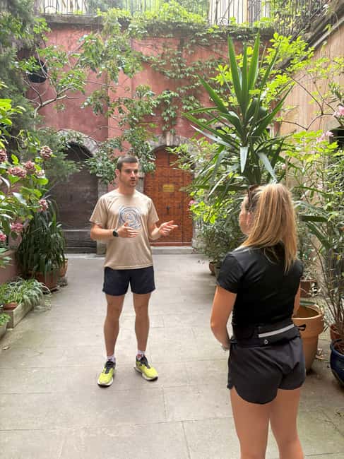 Discover Lyon and its heritage while running - Breathtaking Views from the Basilica of Fourvière