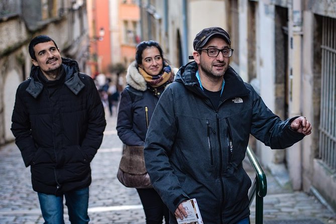 Discover Lyon through its hills : Private Tour - Exploring La Croix-Rousse: Lyon’s Bohemian Heights