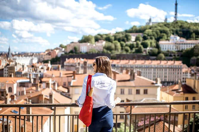 Discover Lyon through its hills : Private Tour - Meeting Point and Tour Logistics