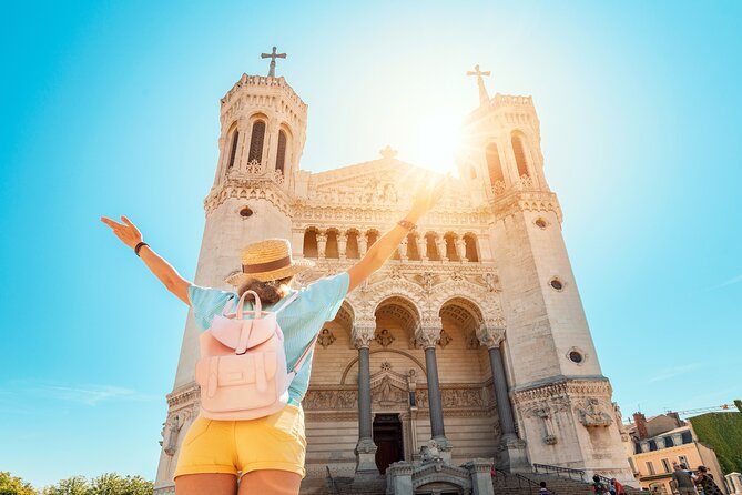 Discover Lyon through its hills : Private Tour - Why This Tour Stands Out in Lyon