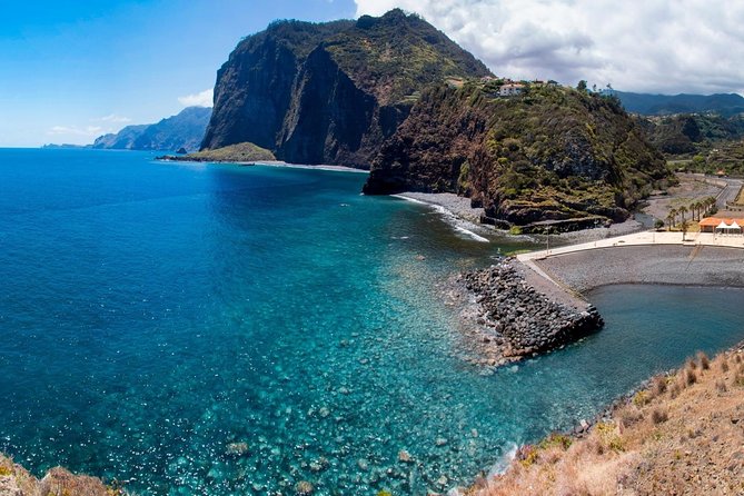 Discover Madeira In 2 Days (from 09h To 17h - Each Day) - Why Choose This Tour?