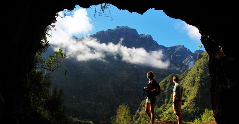 Discover Madeira's idyllic hikes & beauty on foot & wheels! - Diversity of Trails: Levada, Coastal, Mountain, and Forest Paths