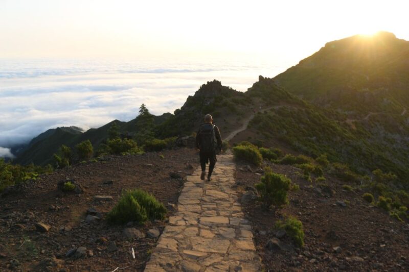Discover Madeira's idyllic hikes & beauty on foot & wheels! - Flexibility and Cancellation Policy