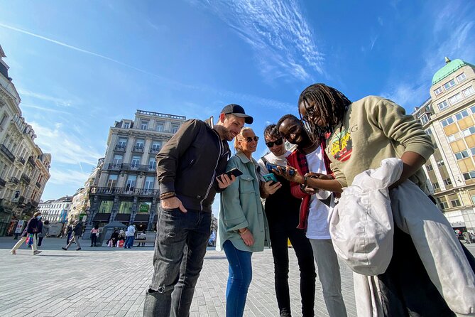 Discover Madrid by playing! Escape game - The Walter case - Price and Booking Considerations