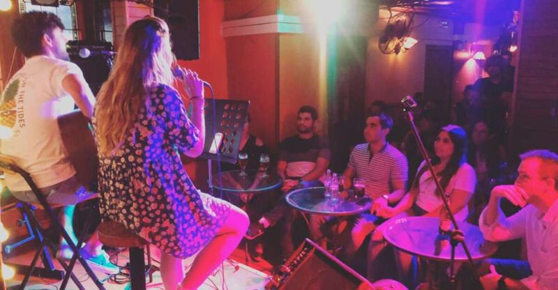 Discover Madrid's Live Music Scene - Key Points