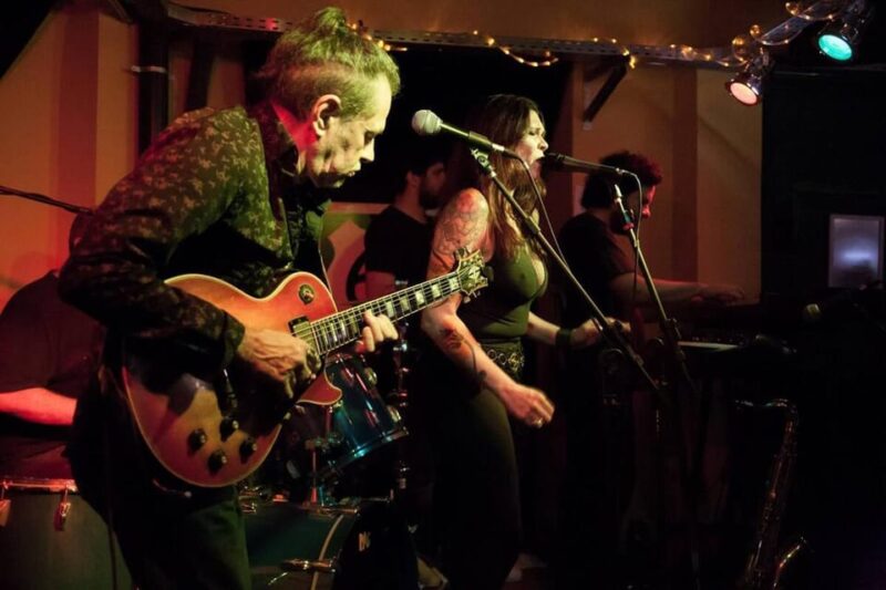 Discover Madrid's Live Music Scene - What to Expect at Each Venue