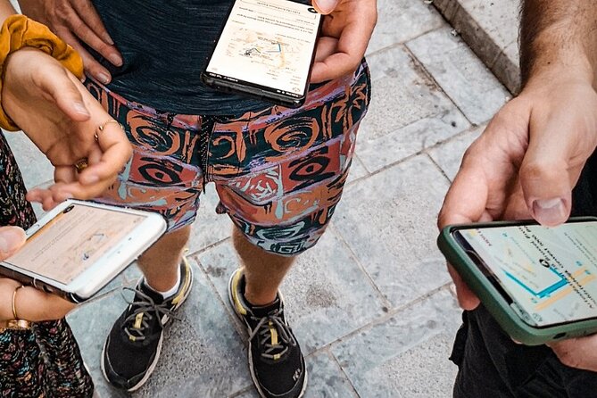 Discover Marseille while playing! Escape game - The alchemist - Practical Tips for Participants