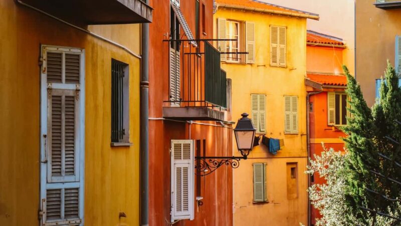 Discover Marseille:A Walking Private Tour of City Highlights - Discover Marseille in 3 Hours with a Private Guide