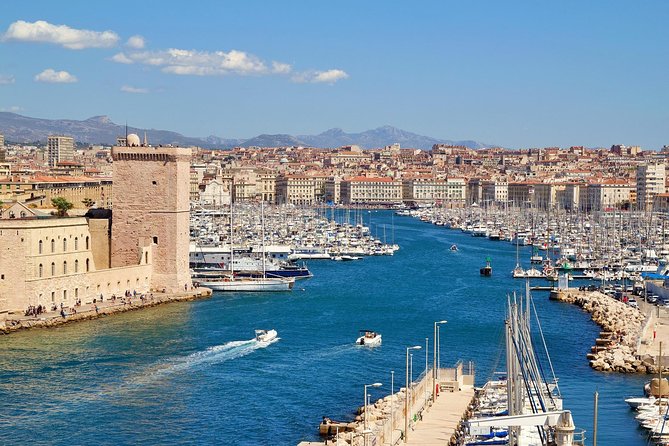 Discover Marseilles most Photogenic Spots with a Local - Discover the Most Photogenic Spots of Marseille with a Local Guide