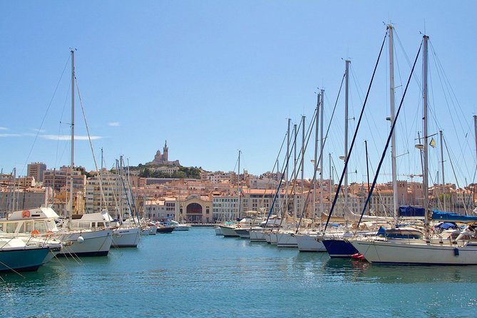 Discover Marseilles most Photogenic Spots with a Local - Key Points