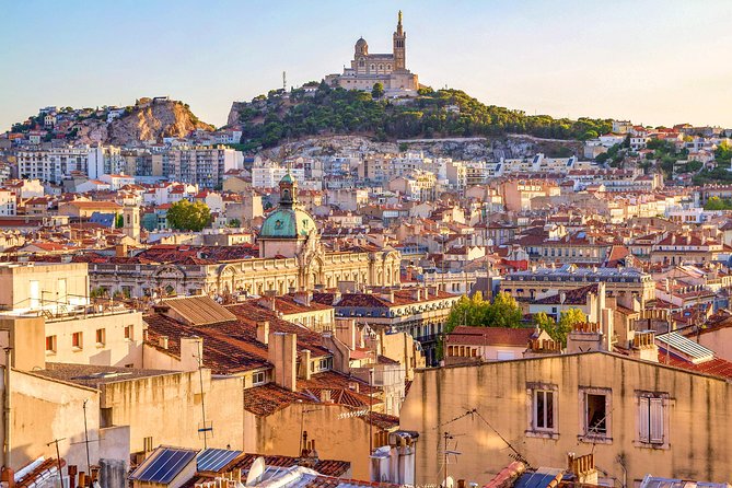 Discover Marseilles most Photogenic Spots with a Local - The Guide’s Approach to Photography and Culture