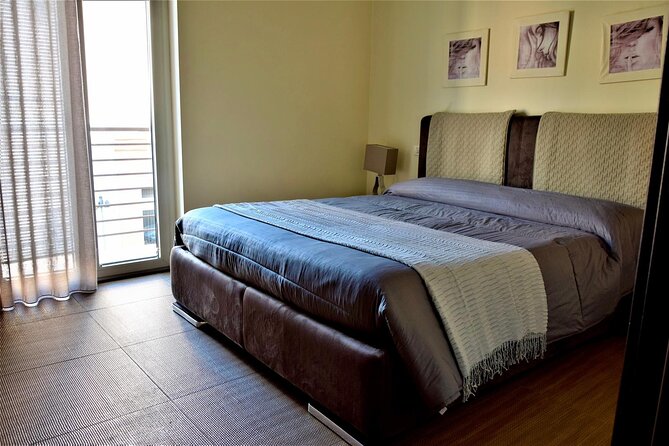 Discover Matera: Overnight Stay, Meal, and Sassi Tour - The Charm of Matera’s UNESCO-Listed Sassi District