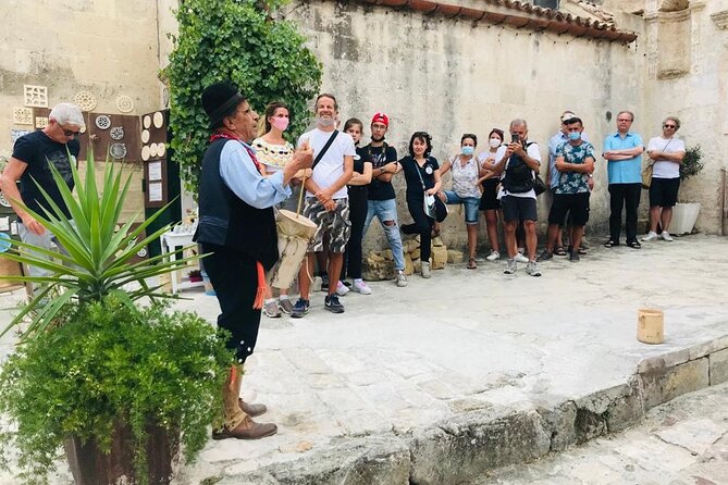 Discover Matera: Overnight Stay, Meal, and Sassi Tour - Culinary Delights: Traditional Lucanian Meals