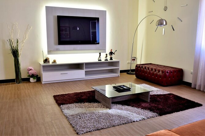 Discover Matera: Overnight Stay, Meal, and Sassi Tour - What Sets This Tour Apart