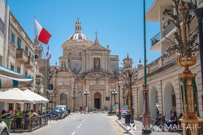 Discover Mdina & Rabat Private Walking Tour - Discover the Charm of Mdina & Rabat in Malta