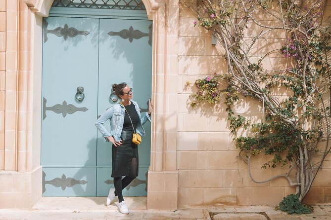 Discover Mdina & Rabat Private Walking Tour - The Role of the Licensed Malta Guide