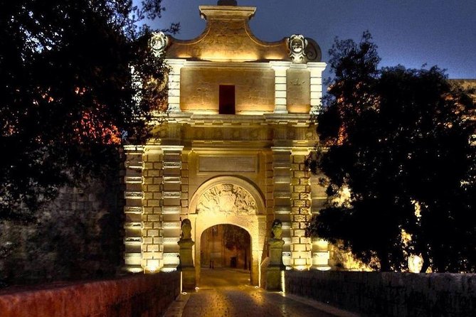 Discover Mdina & Rabat Private Walking Tour - Cost-Effectiveness and What’s Included