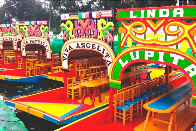 Discover Mexico City: 3-Day Private Guided Tour - Visiting Teotihuacan: The Ancient Pyramids and Archaeological Zone