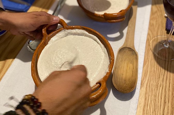 Discover Mexico's Decadent Independence Day Dish - What’s Included in the Cooking Class