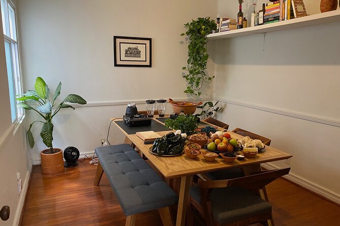 Discover Mexico's Decadent Independence Day Dish - The Cooking Experience and Learning Opportunities