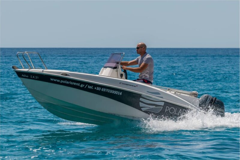 Discover Milos: Half-Day Boat Trip Adventure - The Practicalities of the Tour Itself