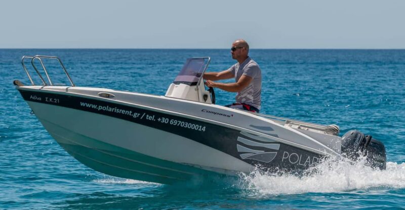 Discover Milos: Half-Day Boat Trip Adventure - Who Will Enjoy This Milos Boat Tour?