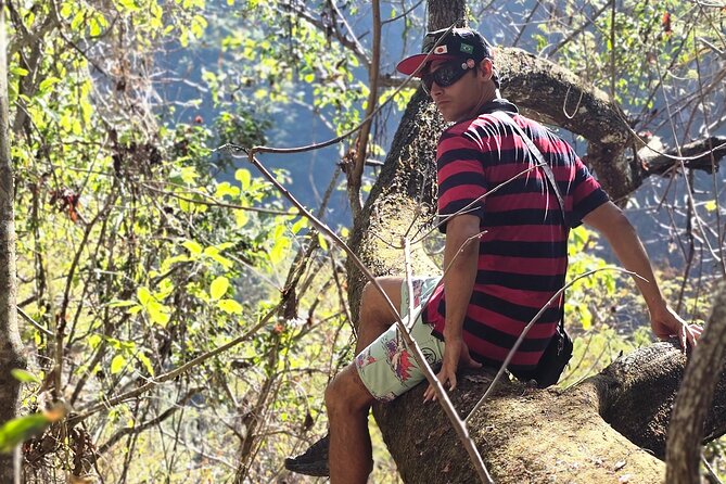 Discover Mismaloya Waterfalls Full Day Guided Hiking Tour - The Local Breakfast and Its Role in the Experience