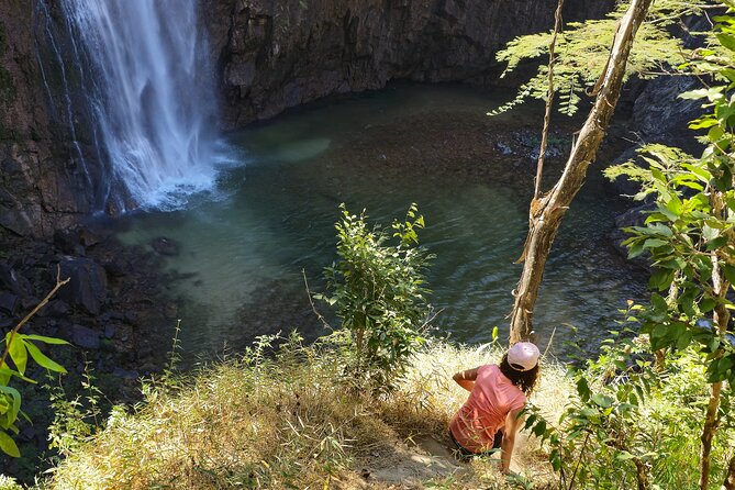 Discover Mismaloya Waterfalls Full Day Guided Hiking Tour - Practical Considerations: What’s Not Included