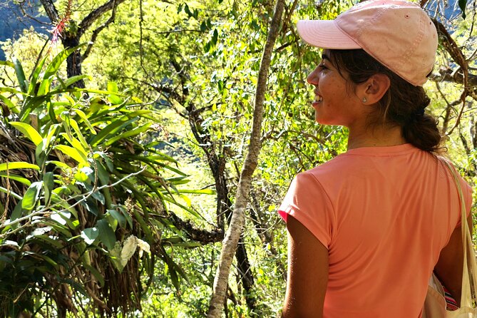 Discover Mismaloya Waterfalls Full Day Guided Hiking Tour - Weather and Cancellation Policies