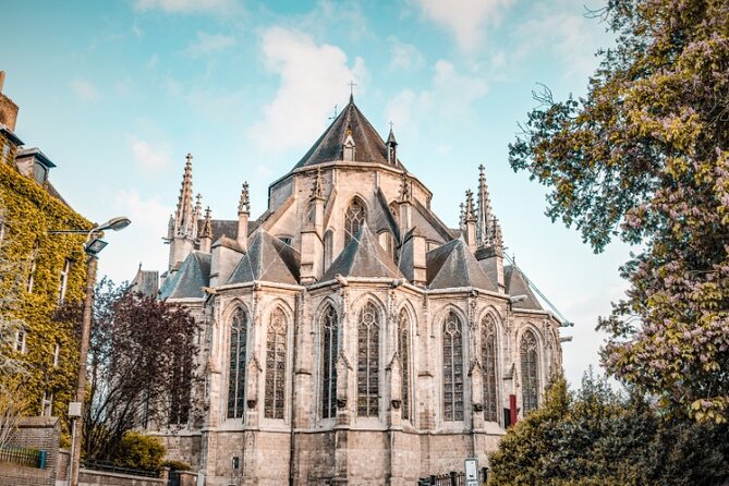 Discover Mons while playing! Escape game - The alchemist - Key Points