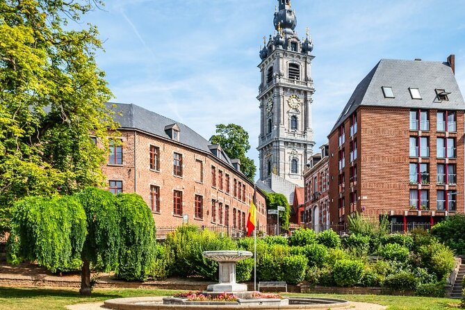 Discover Mons while playing! Escape game - The alchemist - Reviews and Guest Feedback on the Experience