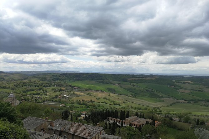 Discover Montepulciano! - Key Points